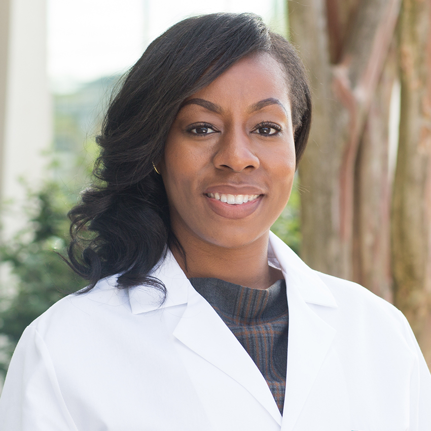 Janet Bruno-Gaston, M.D.