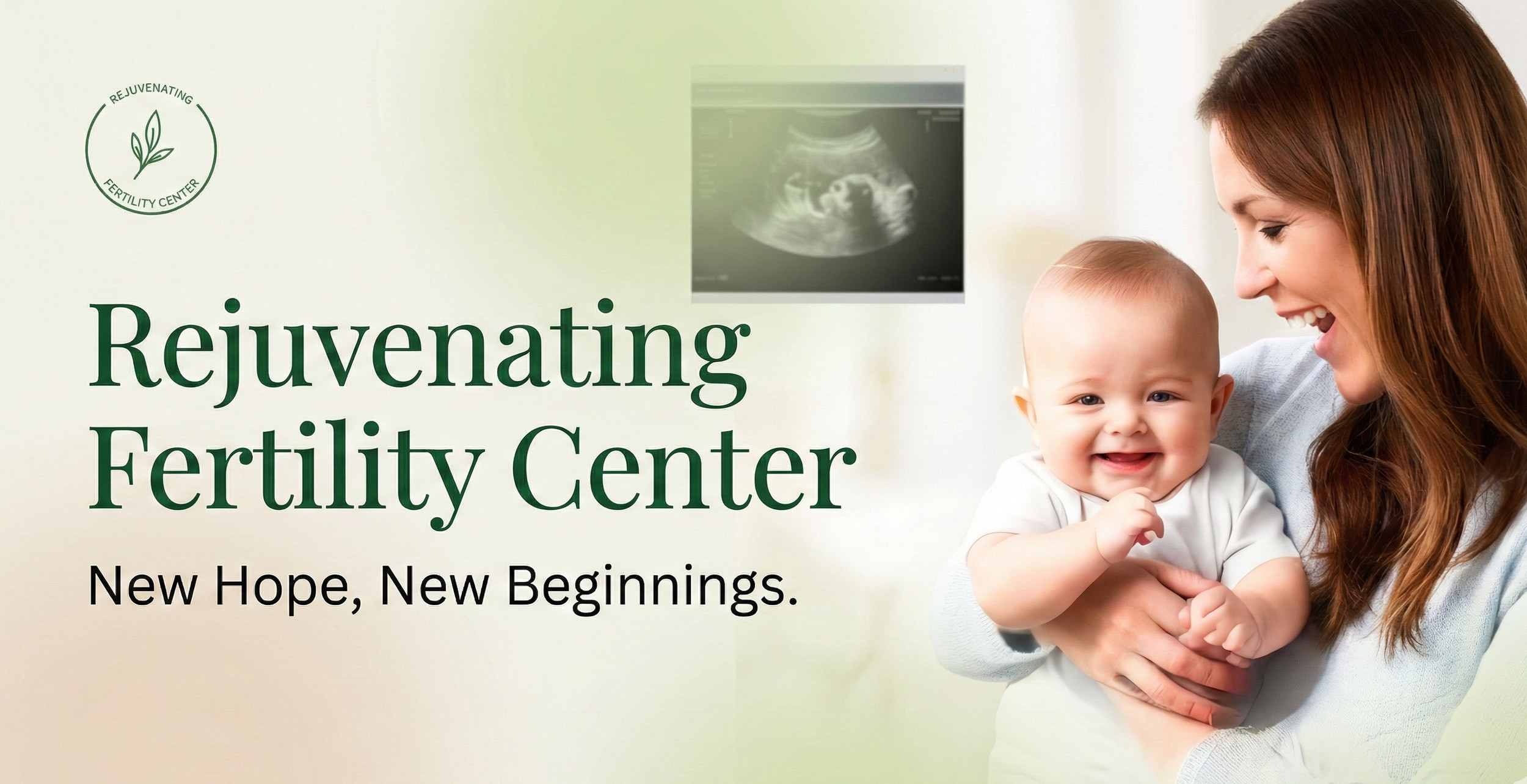 Rejuvenating Fertility Center