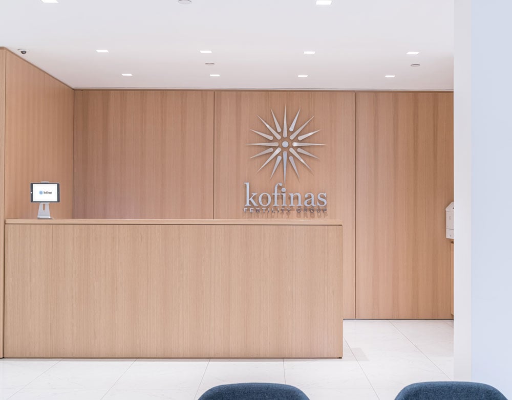 Kofinas Fertility Group