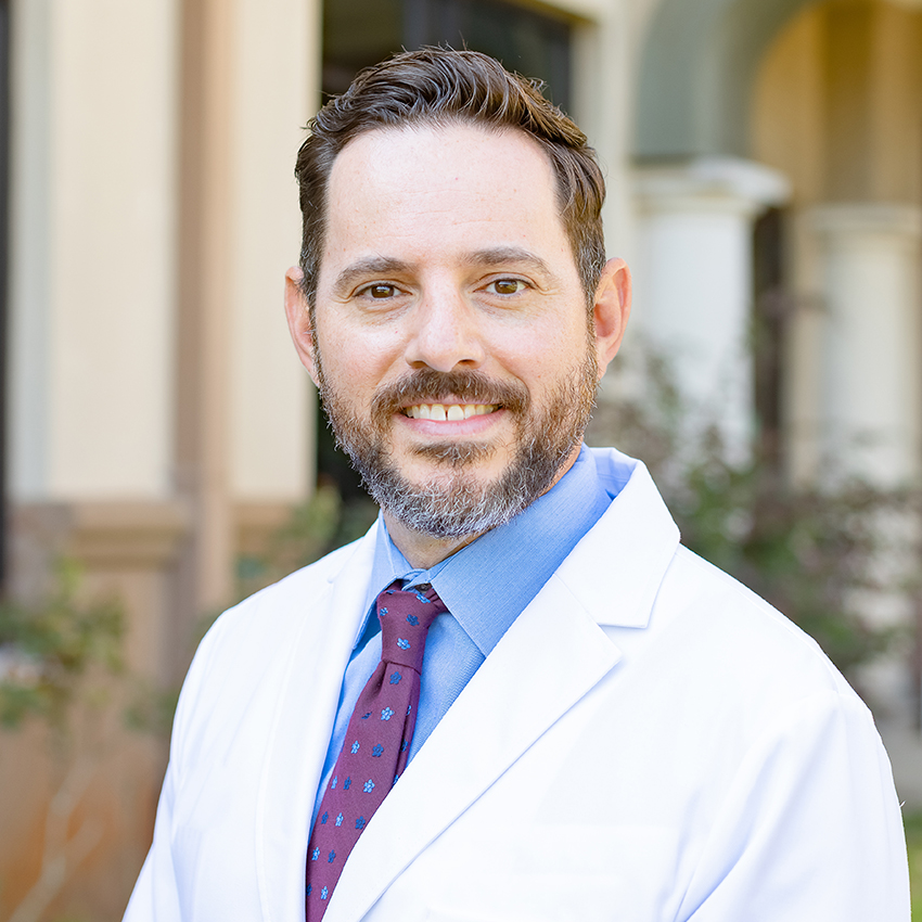John R. Crochet, Jr., M.D.