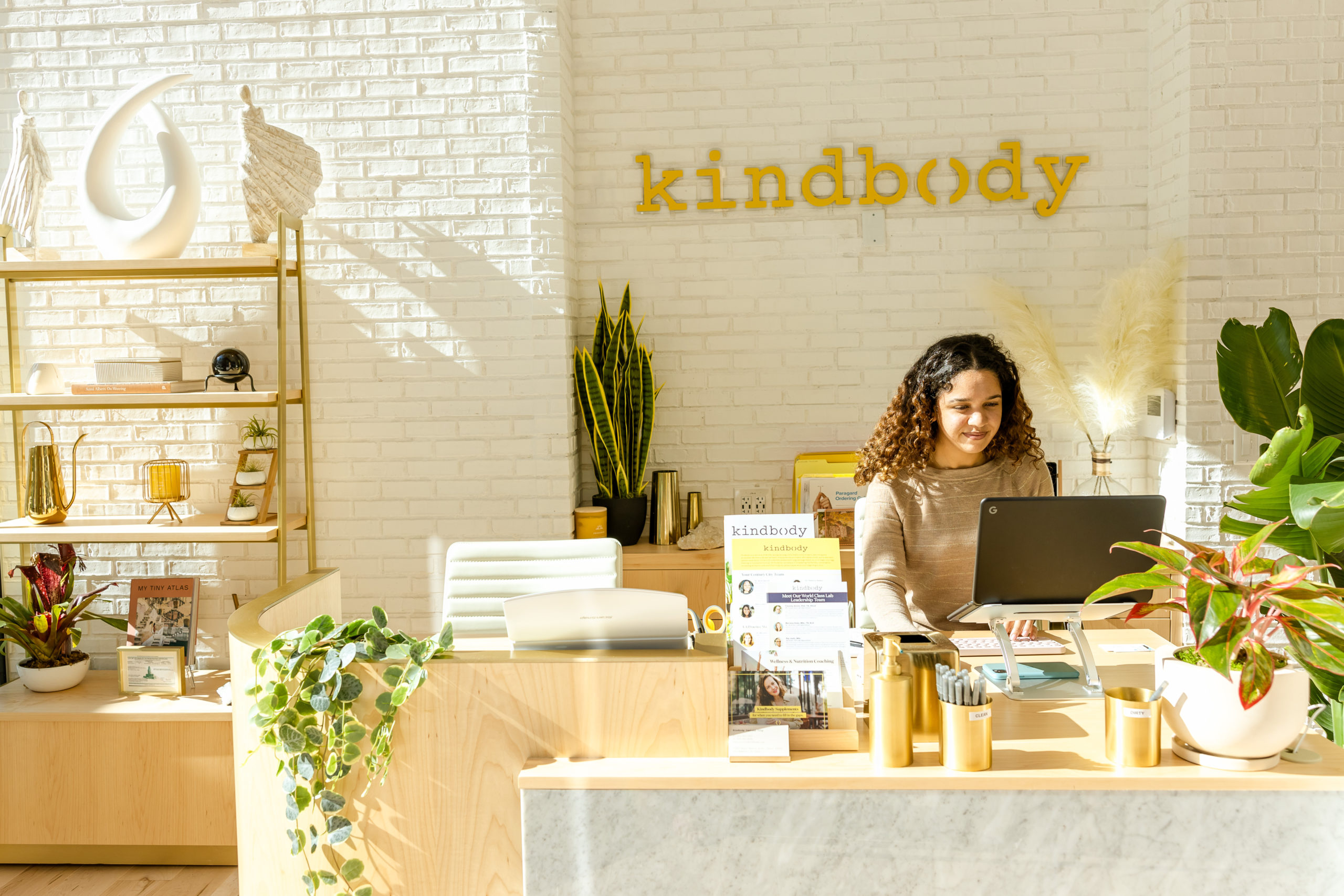 Kindbody - Houston