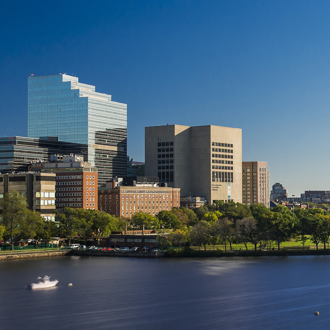 Massachusetts General Hospital: Fertility Center
